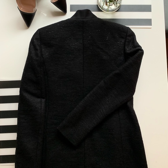 (New) Ann Taylor Tuxedo Rolex Blazer - Picture 2 of 8